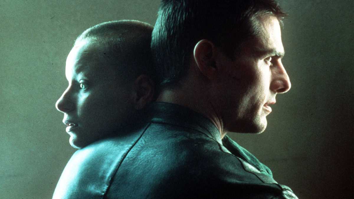 Immagine di Cari bambini cattivi, Minority report era ottimista