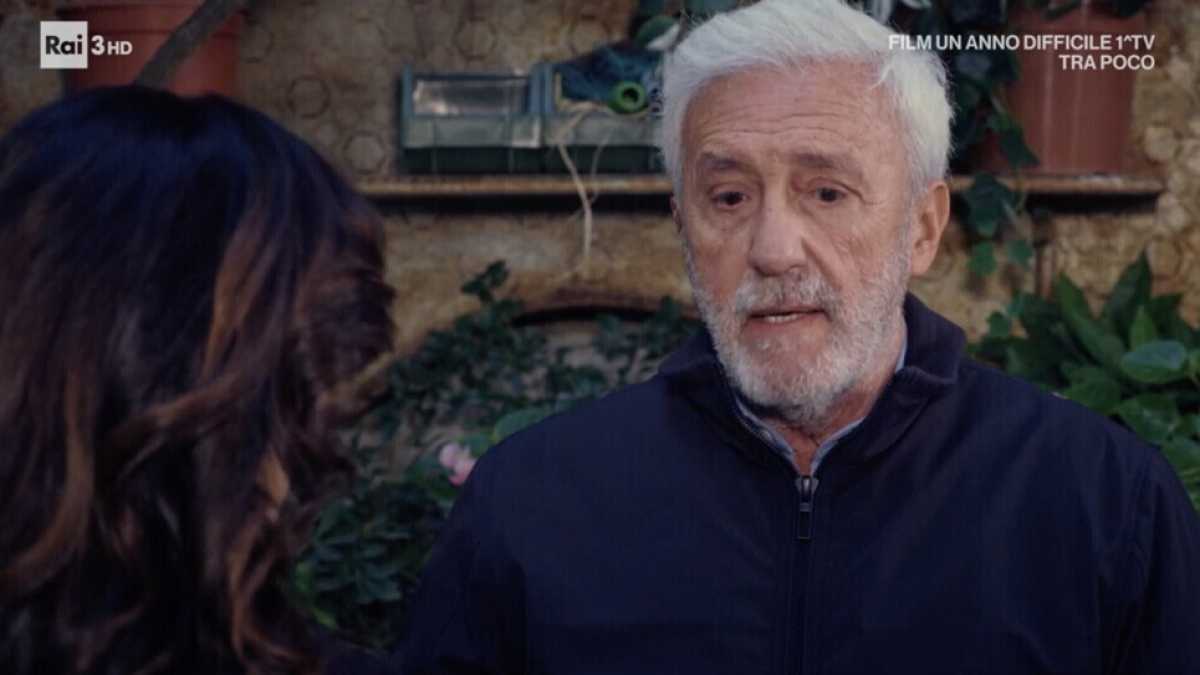 Immagine di Il rapporto tra Raffaele ed Eleonora va a gonfie vele in Un posto al sole