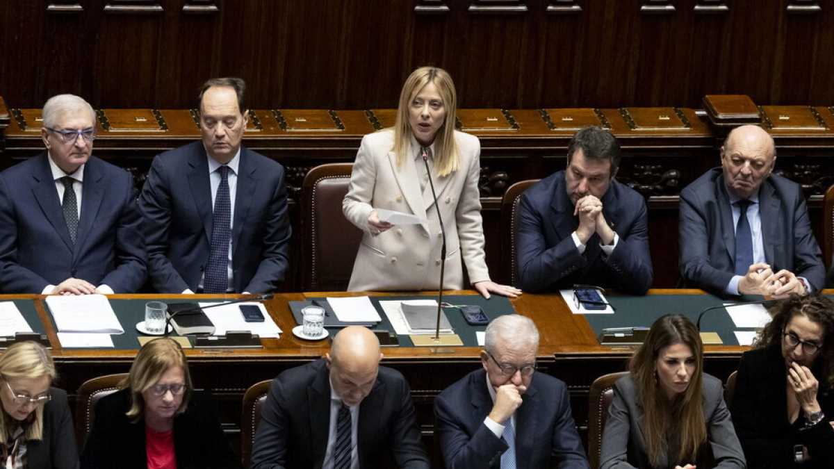 Immagine di Niscemi, Autonomia e dl Energia. Cosa c'è nel Cdm di oggi