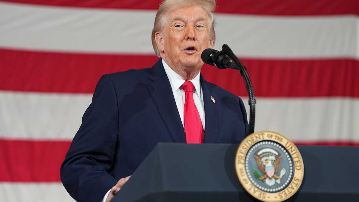 Immagine di Il Board of peace fa un po’ ridere, sì, ma lo snobismo umanitario è decisamente più ridicolo