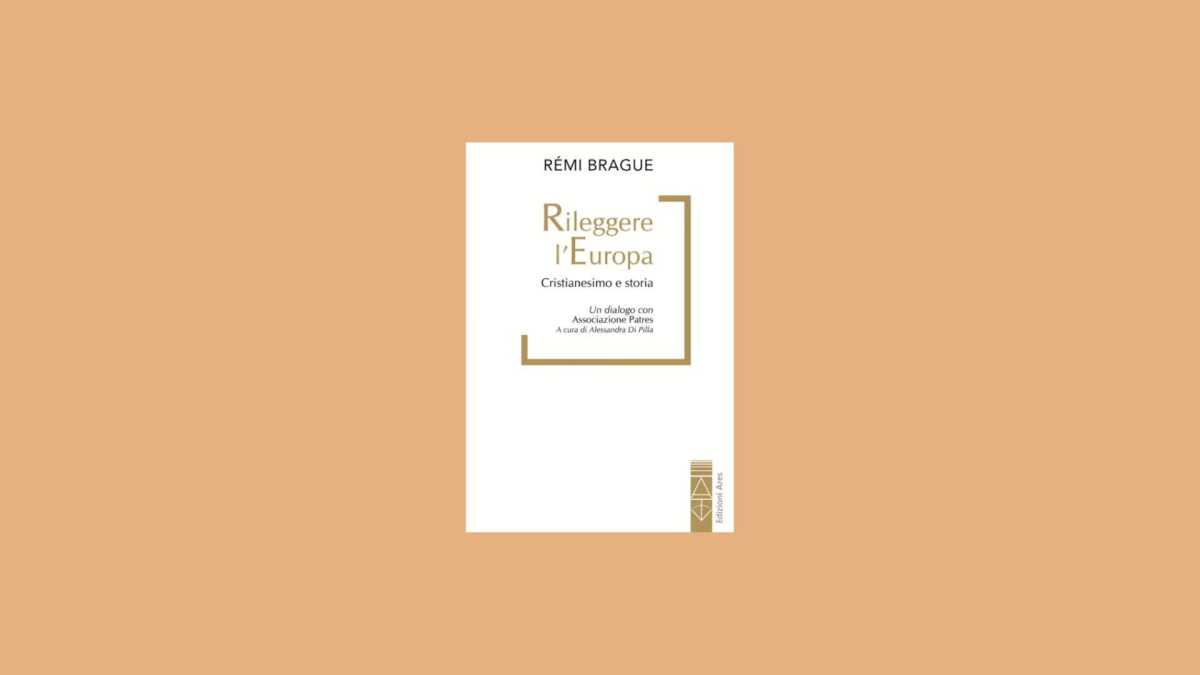 Immagine di Rileggere l’Europa
