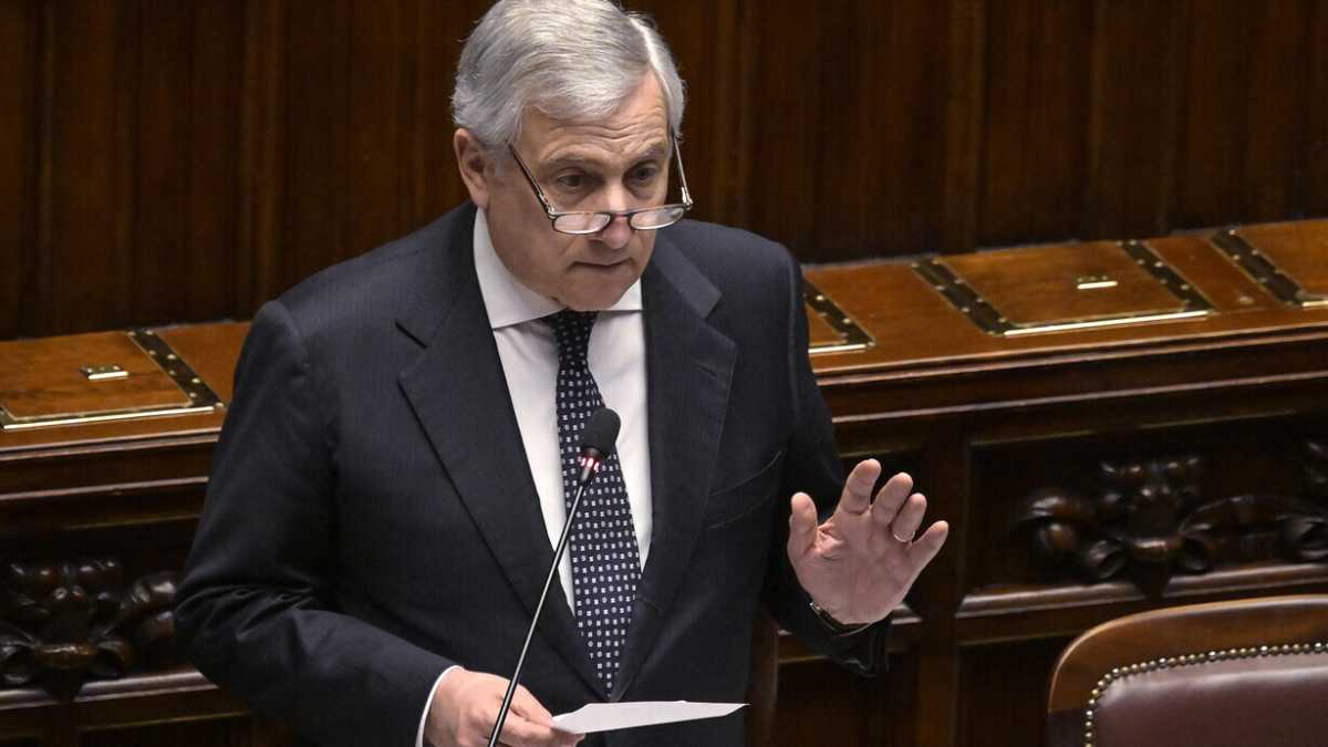 Immagine di Il ruolo dell'Italia nel Board of peace trumpiano
