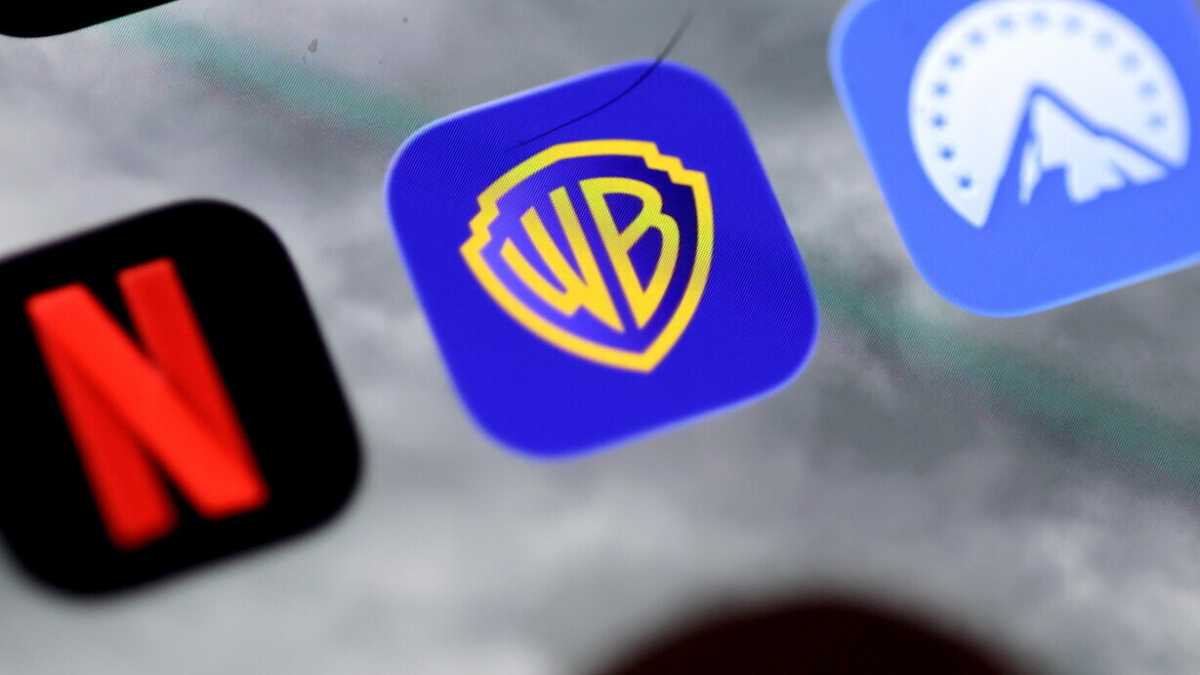 Immagine di Controfferte, penali, Trump. La saga Warner Bros non finisce mai