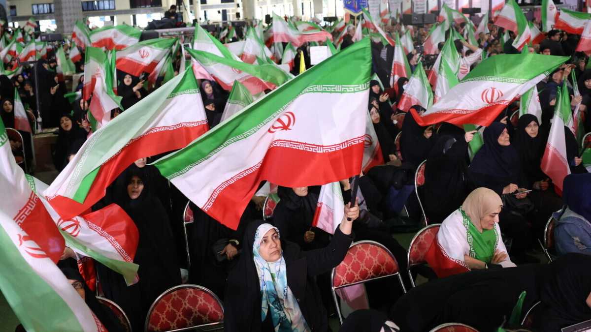 Immagine di Mediazione e repressione: mentre tratta con Trump, l’Iran impicca manifestanti