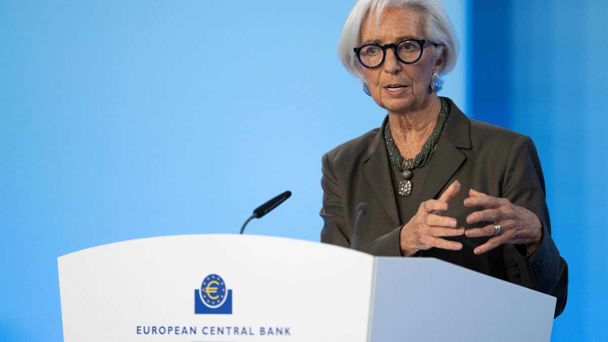 Immagine di Banca di Francia o politica? Il futuro di Christine Lagarde