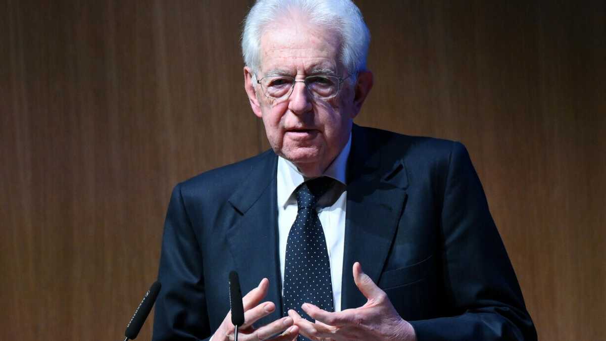 Immagine di La subordinata di Monti e la forma di populismo su cui voteremo