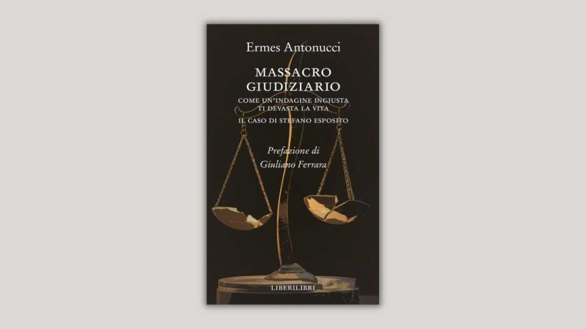 Immagine di Il caso Esposito e il diritto storto. Per capire bisogna rileggere Kafka