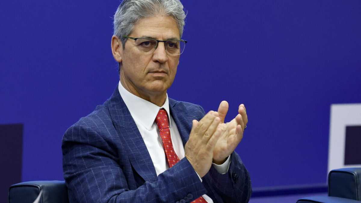 Immagine di La telecronaca del direttore di RaiSport non è stata una figuraccia. Va solo interpretata