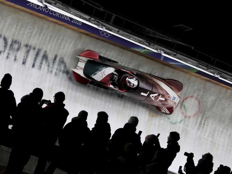 No, l'après ski no! Cronache dalla notte cortinese