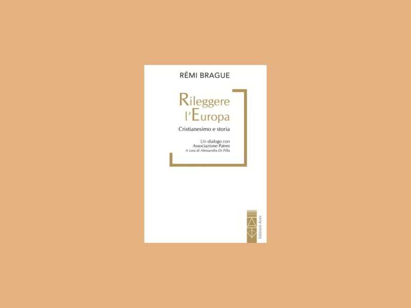 Rileggere l’Europa