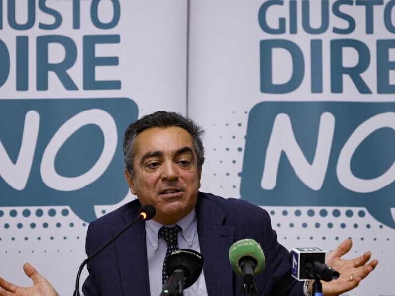 foto LaPresse
