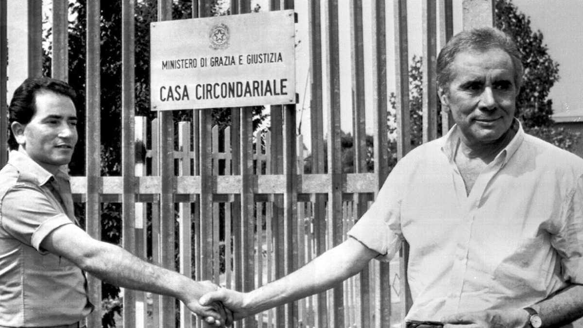 Immagine di Siamo rimasti agli anni del caso Tortora