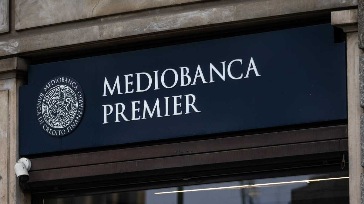 Immagine di Mediobanca via dalla Borsa, fine di un’epoca mitica di Milano