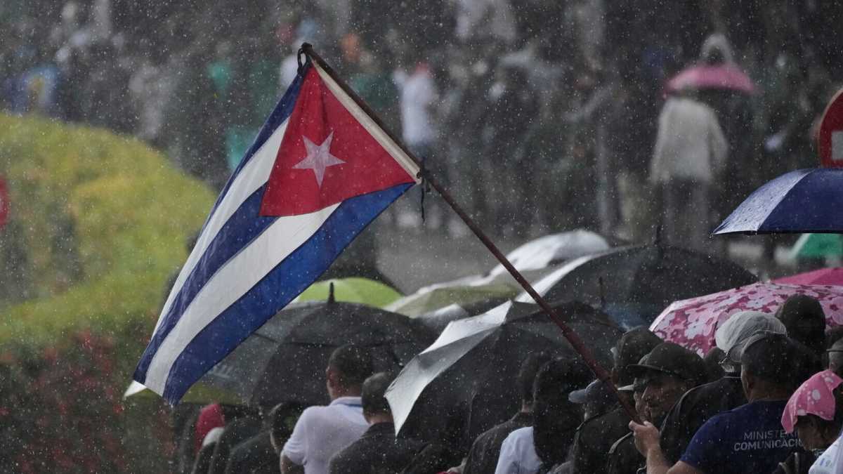 Immagine di A un passo dal collasso di Cuba, chi è il nipote di Raul Castro che parla con Rubio