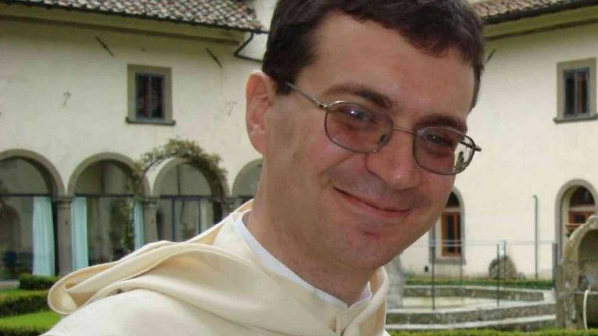 Immagine di Non serve essere monaci di Camaldoli per avere bisogno di isolarsi dai social, ogni tanto