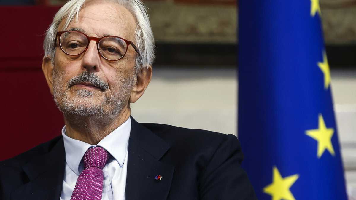 Immagine di La paradossale campagna per il No di Giovanni Salvi, ex pg della Cassazione