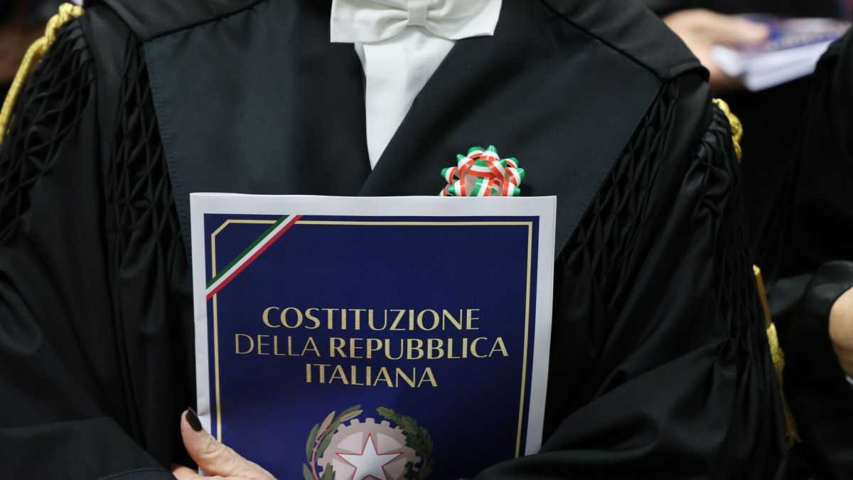 Immagine di Il sorteggio non può essere buono solo per giudicare i ministri