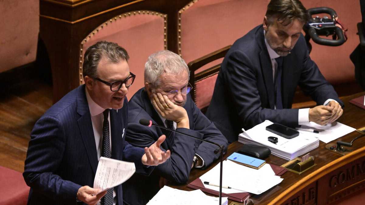 Immagine di La disfida della braciola di cavallo