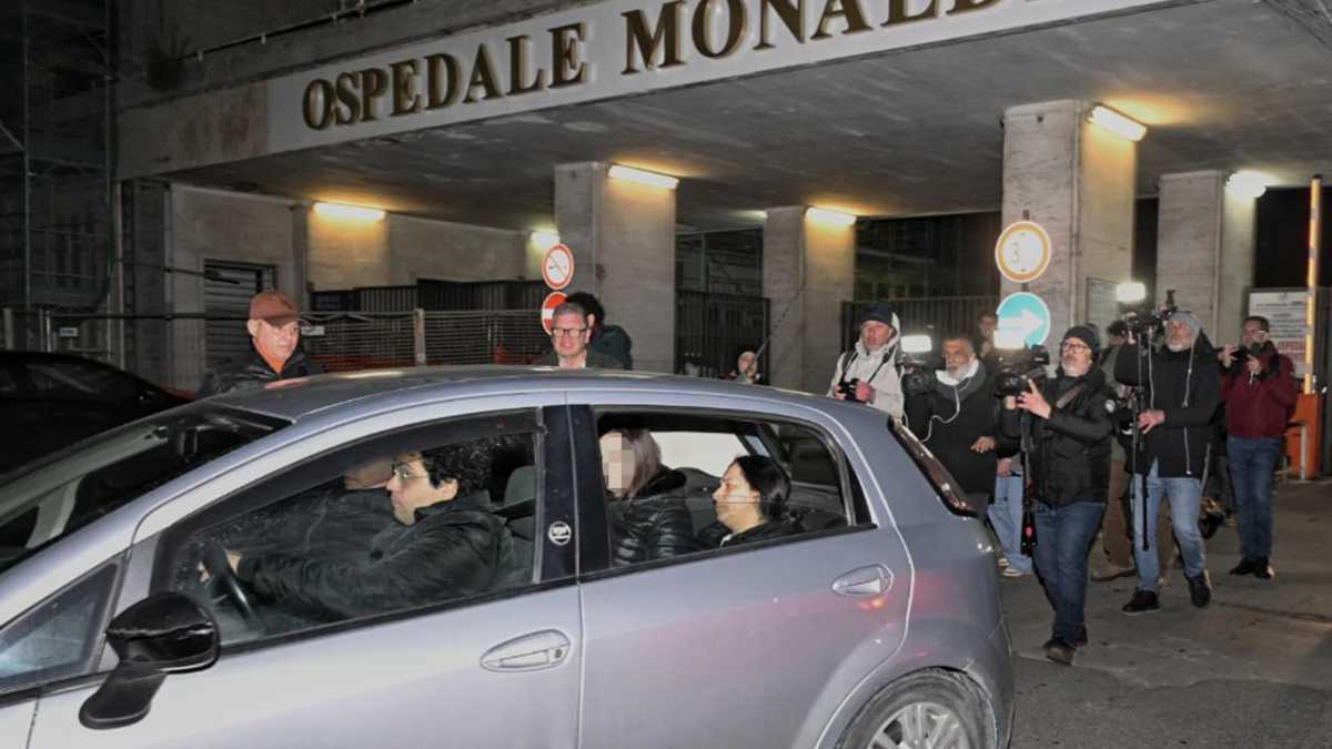 Immagine di Corbellini: “Gli esperti del Monaldi di Napoli hanno messo la scienza prima dell’emozione”