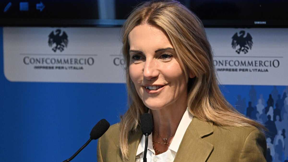 Immagine di Tutti contro Meloni, Calenda compreso. E poi? Parla Raffaella Paita (Iv)