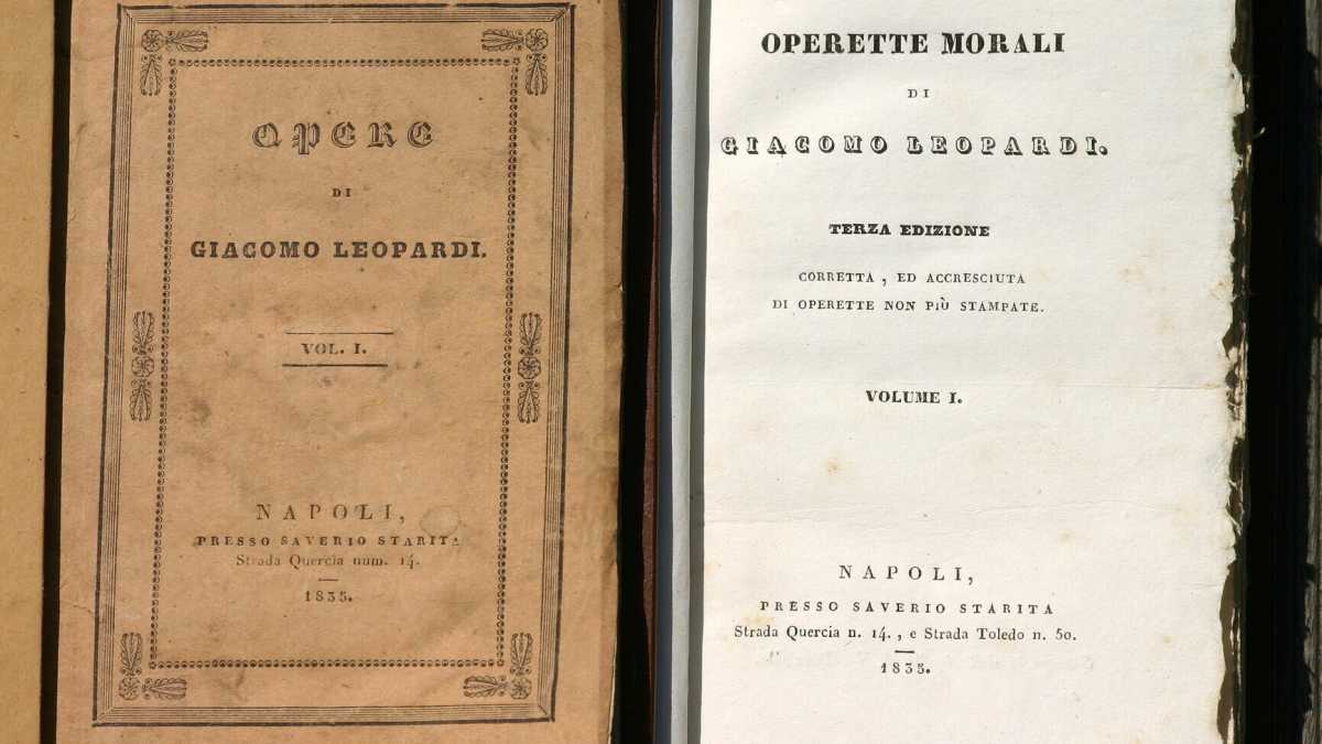 Immagine di Sul saggio italiano e sul tentativo di fissarne i confini