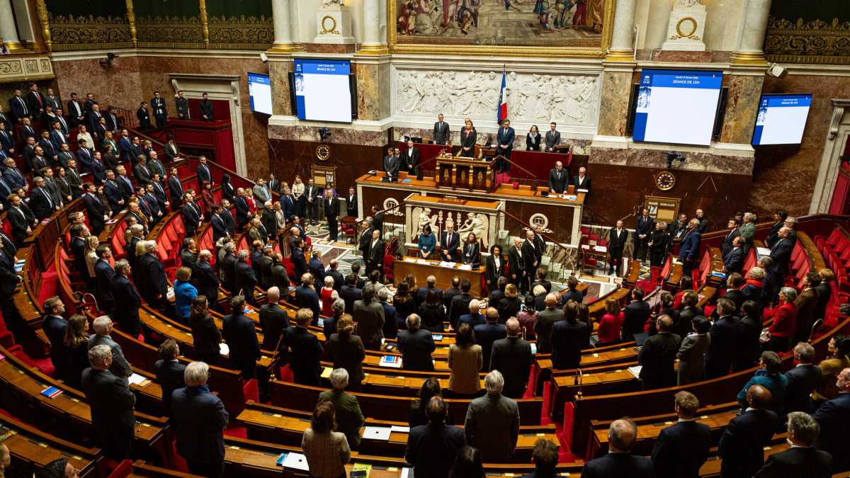 Immagine di L’oscenità della sinistra europea è l’indifferenza sui martiri del fascismo, vittime dell’Internazionale dei pestaggi antifa