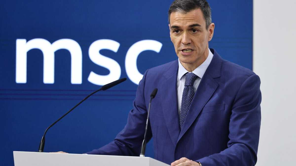 Immagine di La Spagna di Sánchez dice sì al burqa in nome della “libertà religiosa”