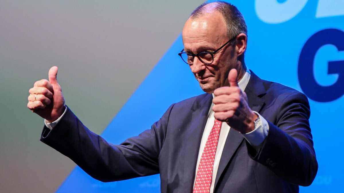 Immagine di I piani di Merz: dopo la difesa, la Germania cerca di rafforzare anche i suoi servizi di intelligence