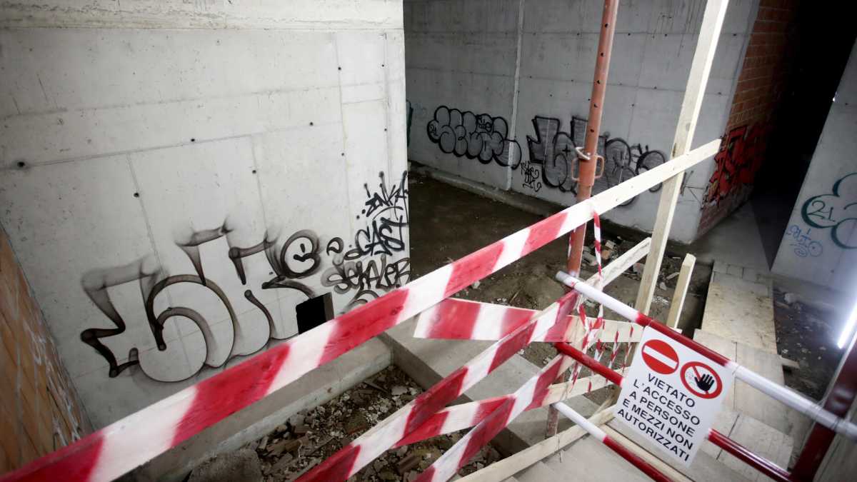 Immagine di Alla procura di Milano fa paura Central Park