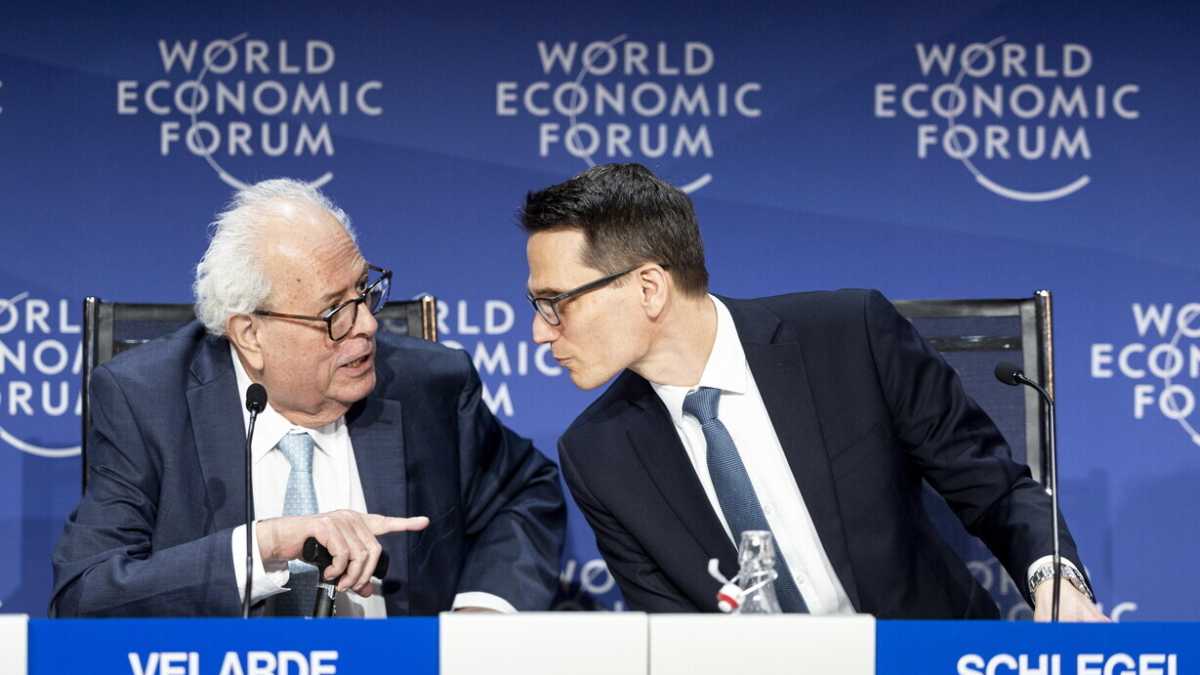 Immagine di Il paradosso economico peruviano
