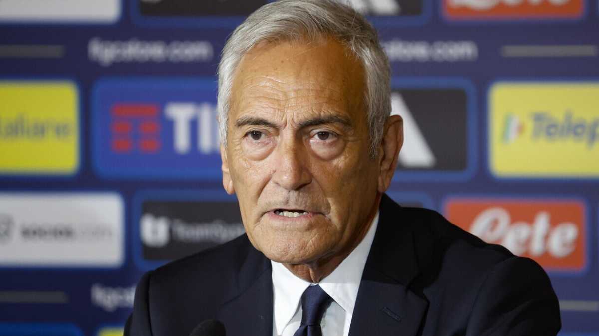 Immagine di Perché la poltrona di Gabriele Gravina in Figc non dipende dai Mondiali