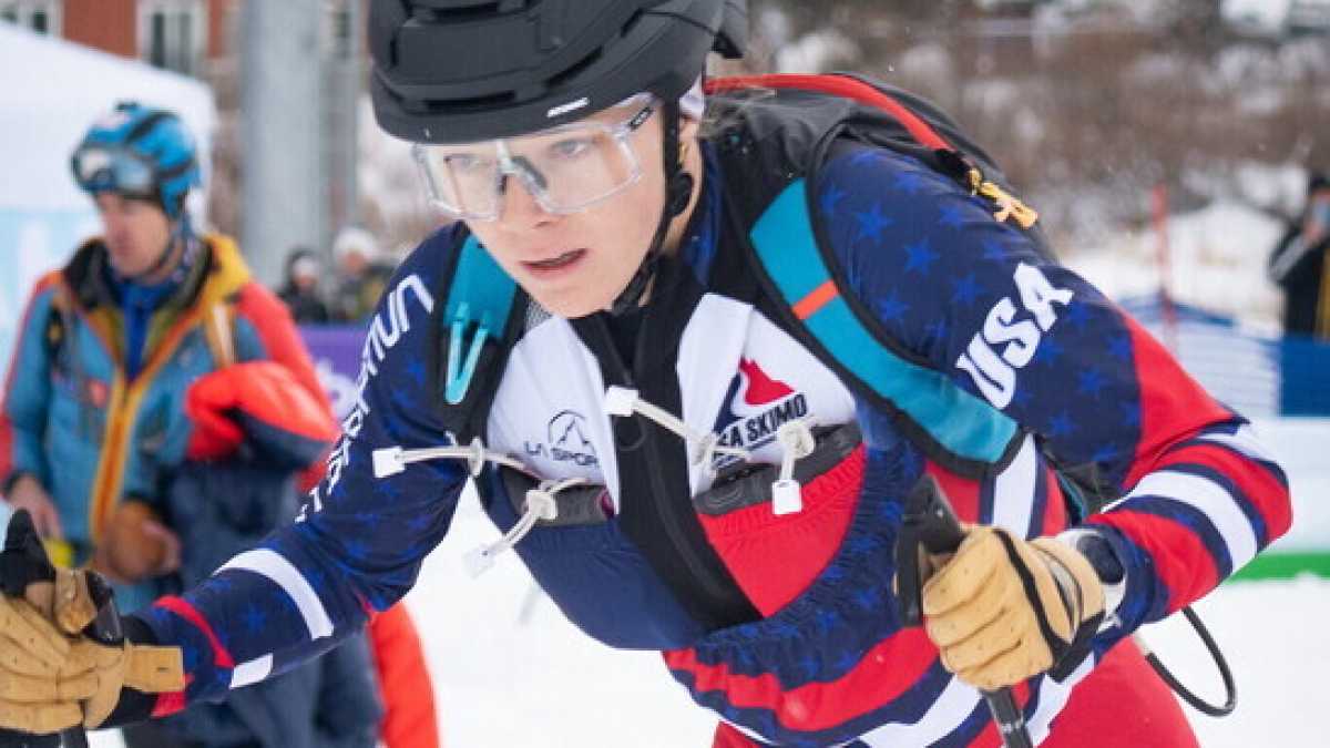 Immagine di Lo scialpinismo deve convincere per restare nel programma dei Giochi