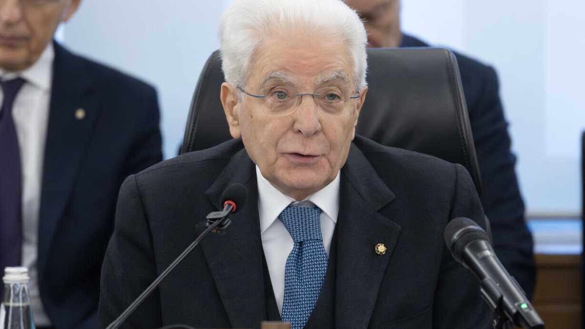 Immagine di Mattarella non è Gratteri. Appunti per i sostenitori del No al referendum