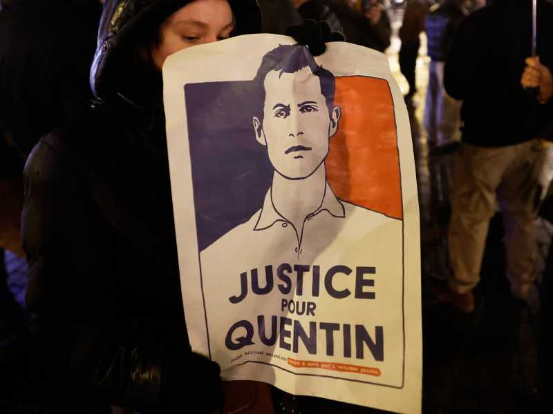 Foto Ap, via LaPresse