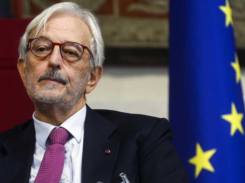 La paradossale campagna per il No di Giovanni Salvi, ex pg della Cassazione