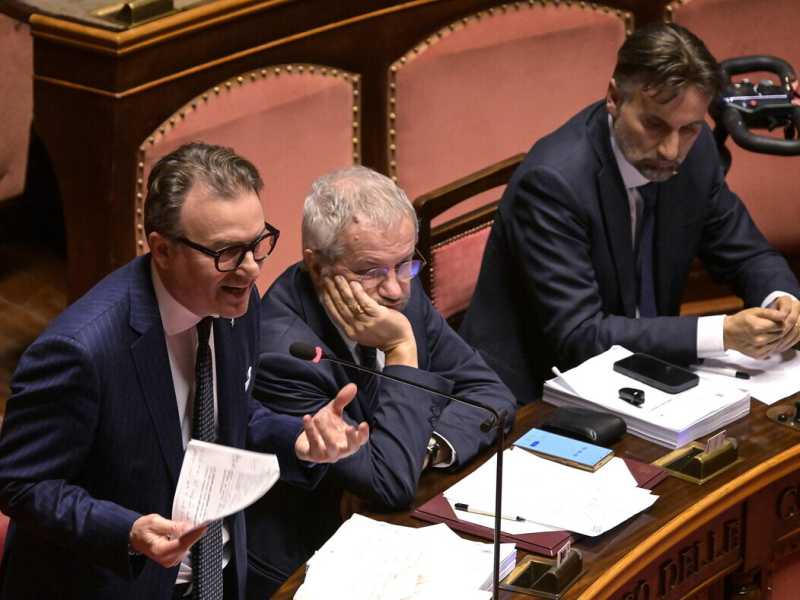 La disfida della braciola di cavallo