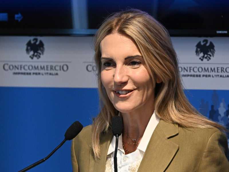 Tutti contro Meloni, Calenda compreso. E poi? Parla Raffaella Paita (Iv)