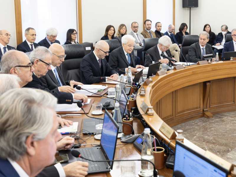 Foto LaPresse