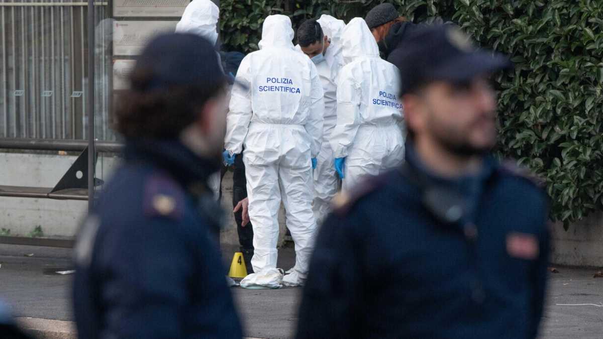 Immagine di L'ipocrisia dei media e la narrativa da centro sociale a Rogoredo