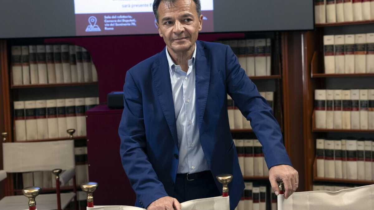 Immagine di L’ex Pd Fassina: “Bene tassare gli extraprofitti. Ma il governo improvvisa”