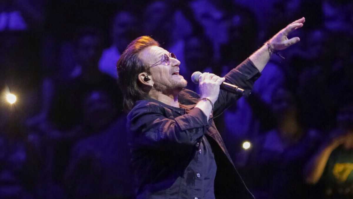 Immagine di Esce “American Obituary” degli U2 e lo showbiz si accorge delle ingiustizie contemporanee