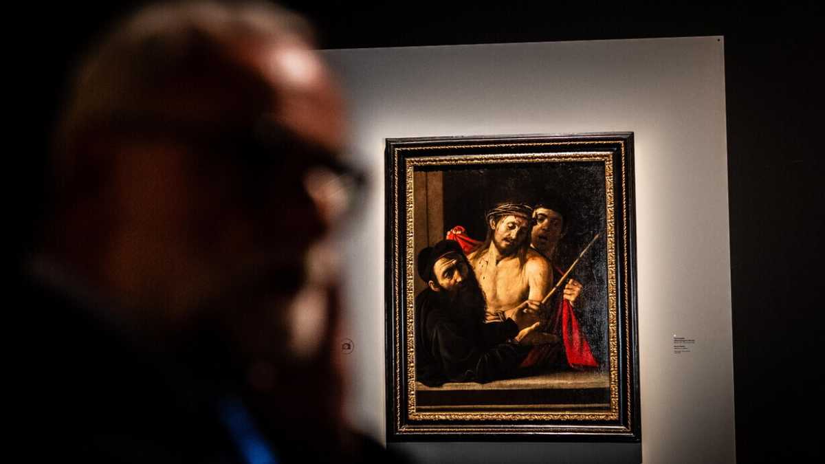 Immagine di E il cattolico La Valle diede del rigorista a Gesù