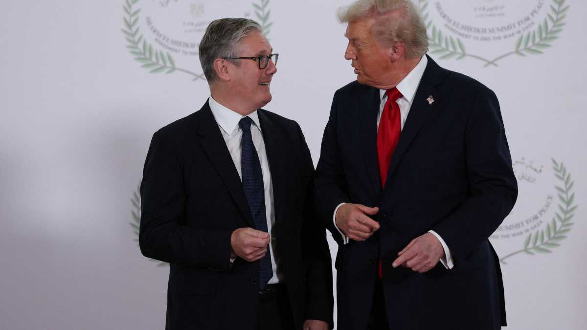 Immagine di Gli ultimatum di Trump