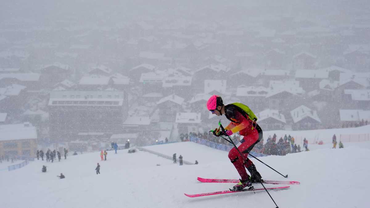 Immagine di Quelle montagne senza oro: la lunga attesa della Spagna