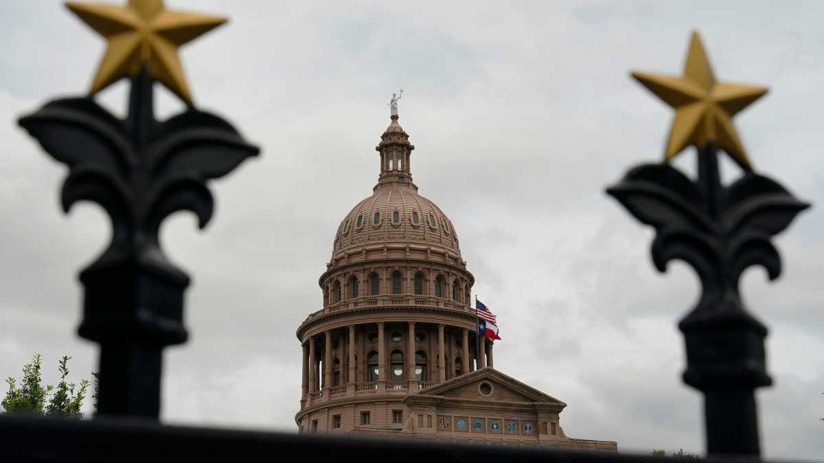 Immagine di La sfida fra i trumpiani divisi in Texas che fa sognare i dem