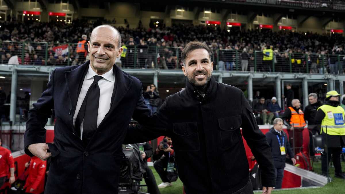 Immagine di Ma Letta su Fabregas?