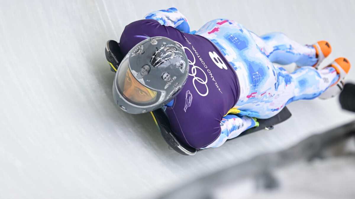 Immagine di Così le Olimpiadi potrebbero diventare un luogo davvero neutrale