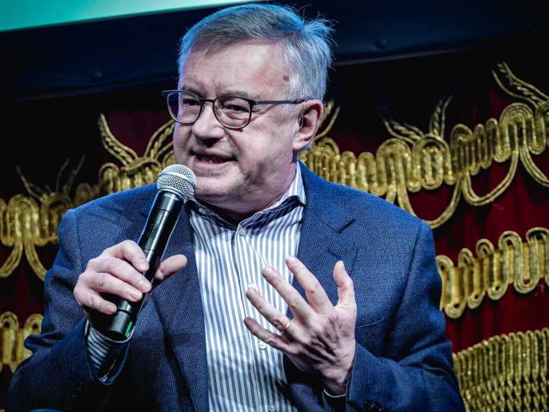 Foto ANSA