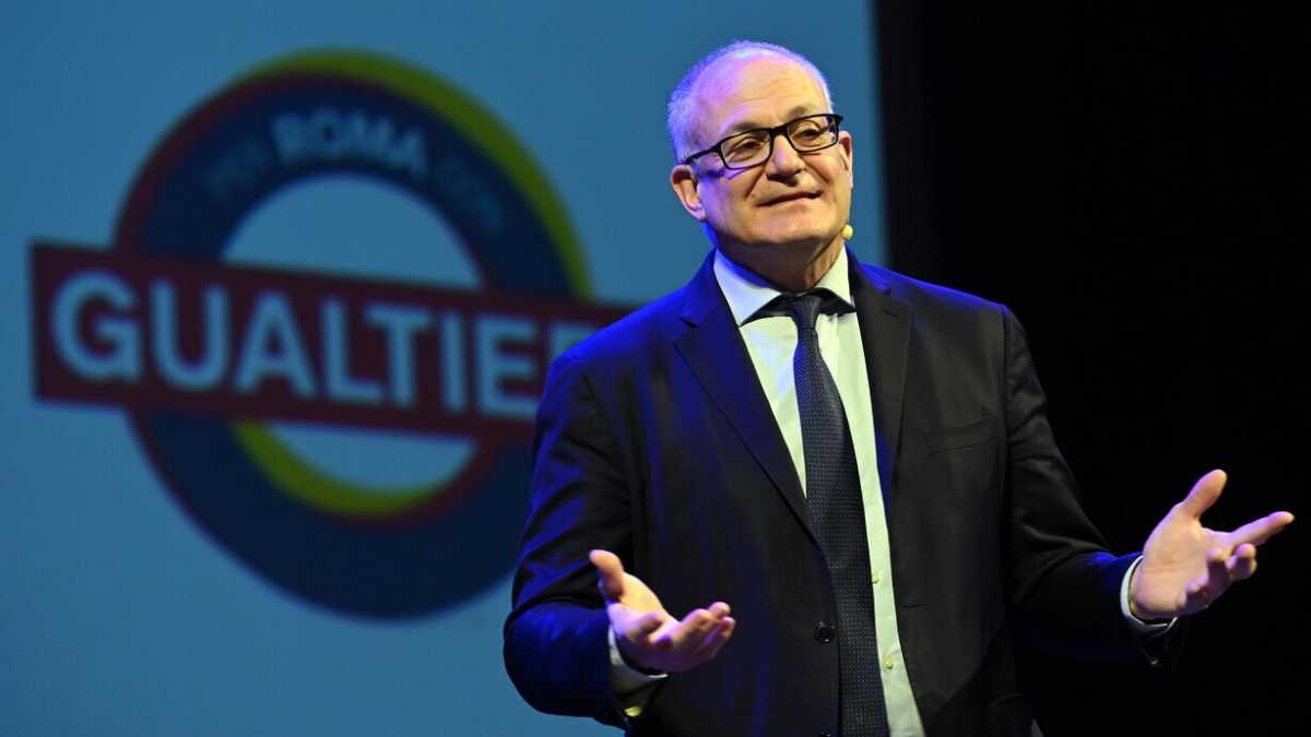 Immagine di Sindaco influencer, le grandi manovre glocal e social di Gualtieri