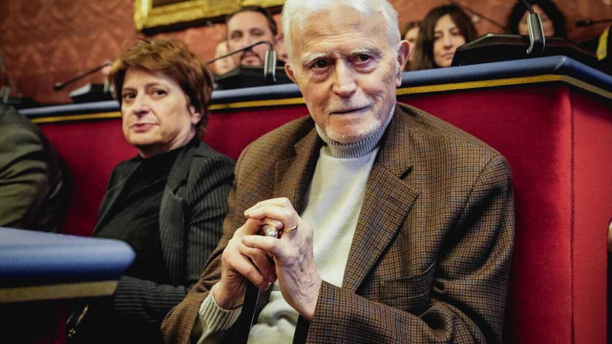 Immagine di A Donald Trump si risponde con i suoi simili. Chiedere a Giancarlo Caselli